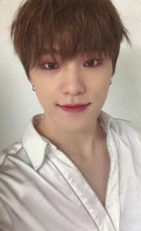 19’OTY 演唱會 DVD / CD 卡 