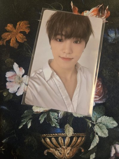 Dino Ode to you in seoul