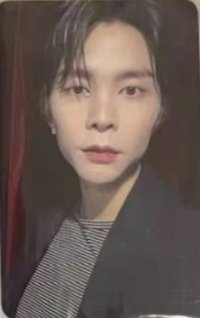 BTFM k4 簽售卡 