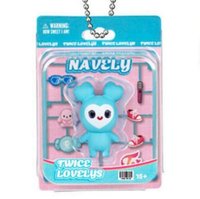 未拆娜泡殼吊飾