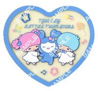 已拆子杯墊（未使用）