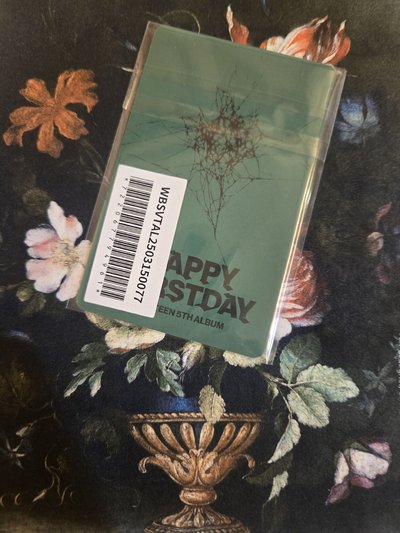 Dino 正規五 WVSJP特典閃卡