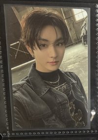 迷五 sw 2.0 特典卡 