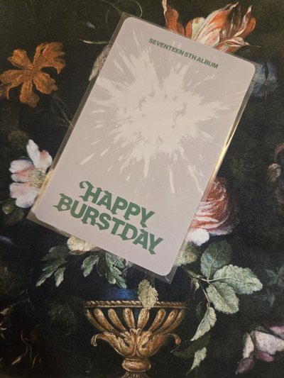 Joshua WVSJP抽選卡