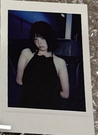 IVE SECRET am 5.0 幸運卡 