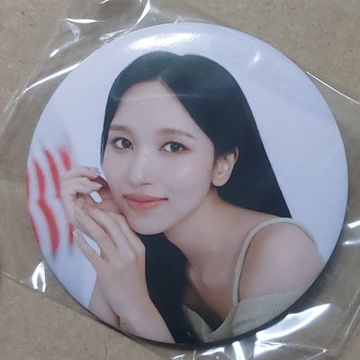 九週年徽章不含徽章套