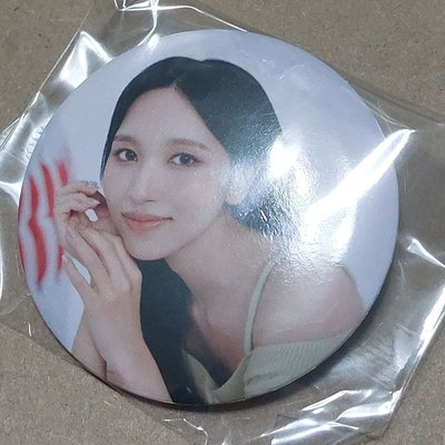 九週年徽章不含徽章套