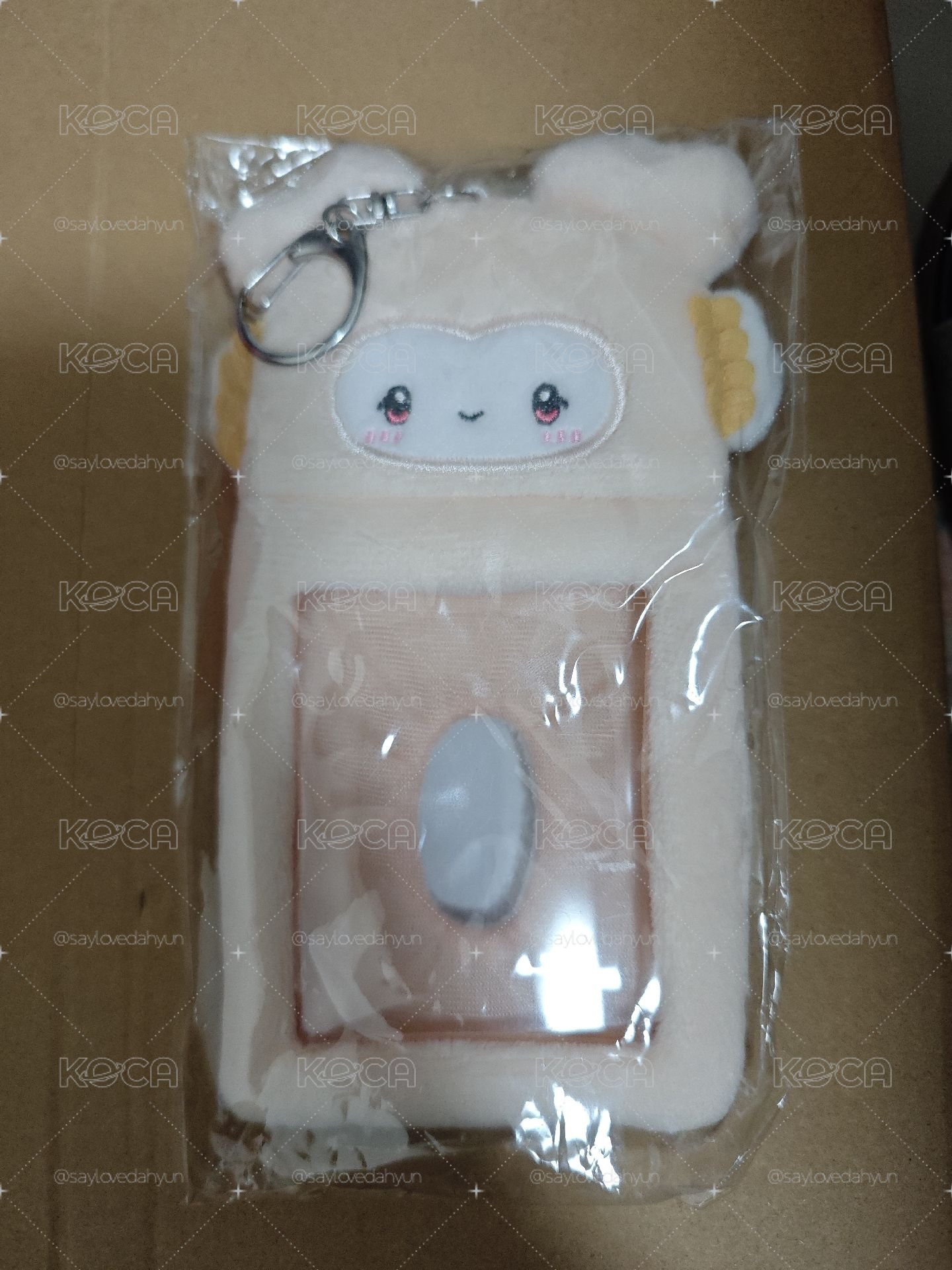 davely三麗鷗卡套