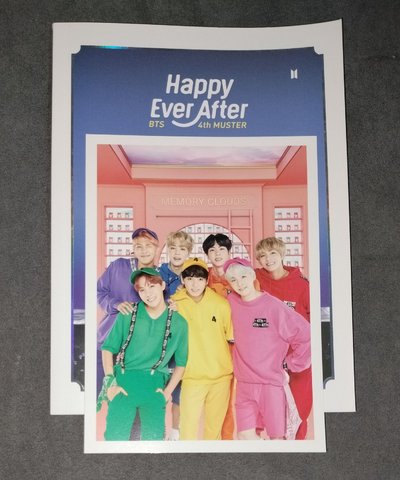 韓四期 2016os 寫真書