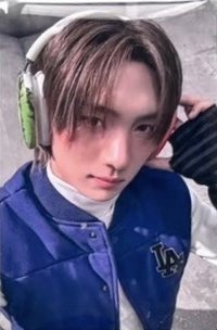 Play Hard yzy 1.0 簽售卡 