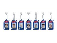 2024 JYP冬日快閃 證件照組