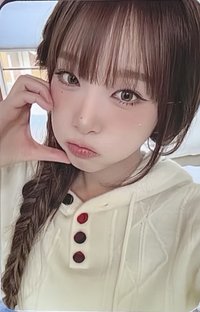 26‘年曆 el 線下 簽售卡 