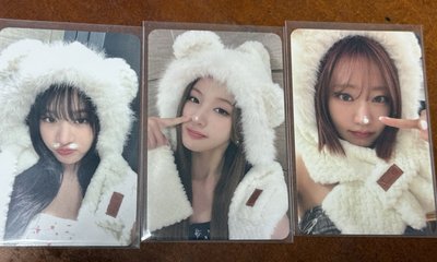 KISS OF LIFE ms中背