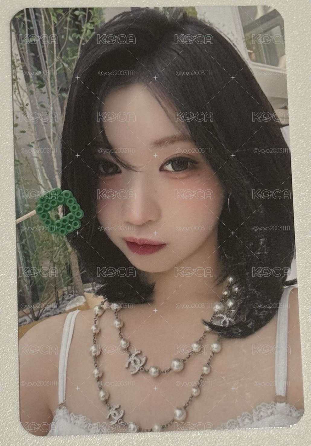 MakeStar限時卡 角