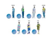 日本rtv官周 立牌