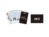 日本rtv官周 小卡組