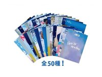 日本rtv官周 隨機大卡