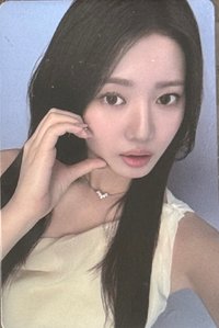 SUPA DUPA LUV 吊飾卡 周邊卡 