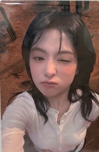 SUPA DUPA LUV 吊飾卡 周邊卡 