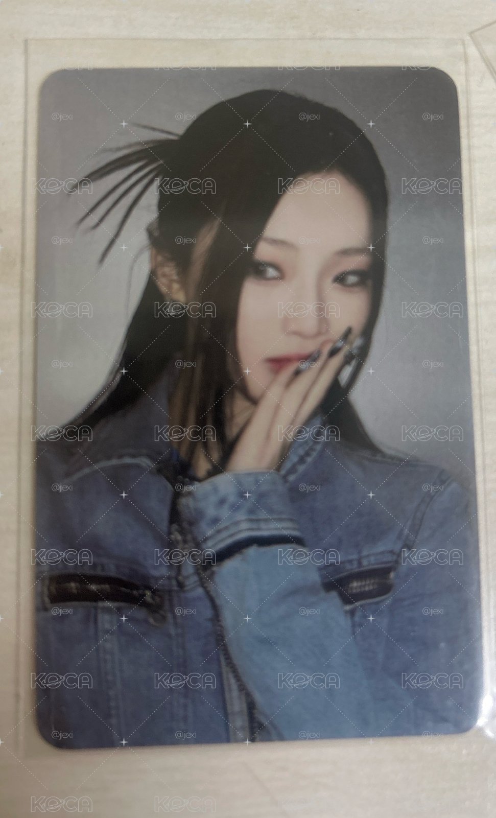 BABYMONS7ER QQ音樂 三星卡 星光卡 