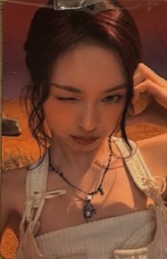 SUPA DUPA LUV 吊飾卡 周邊卡 