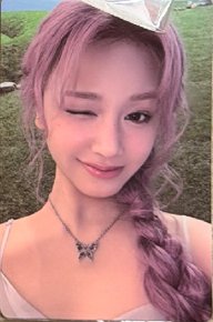 SUPA DUPA LUV 吊飾卡 周邊卡 