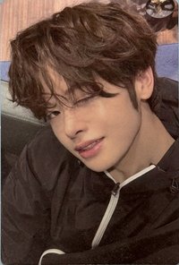 ETERNALT m2u 簽售卡 