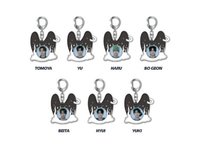 2025 年曆 鑰匙圈吊飾