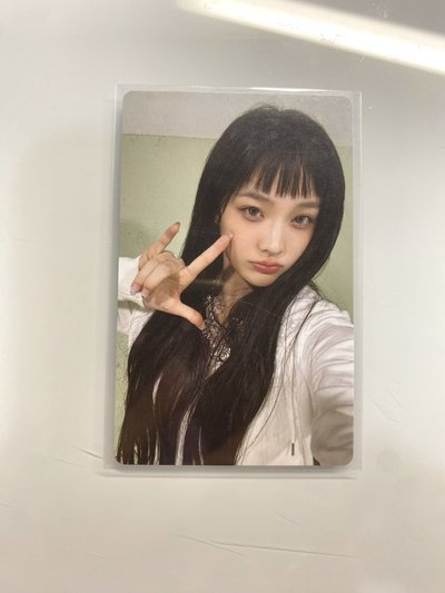 Iroha迷一電子專固配