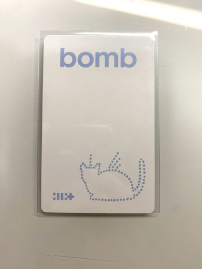 Moka迷三耳機專專卡