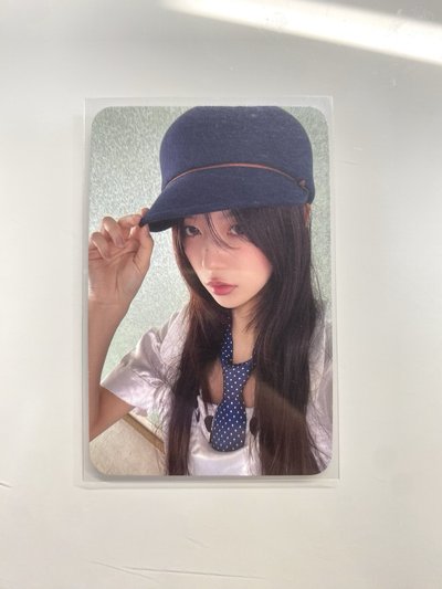 Moka迷三oy特典卡