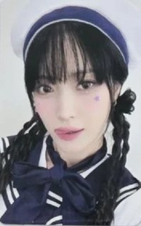 迷你三 ms 簽售卡 