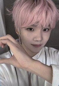 1st 飯咪 手幅卡 周邊卡 