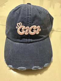 Motivation快閃店 帽子 