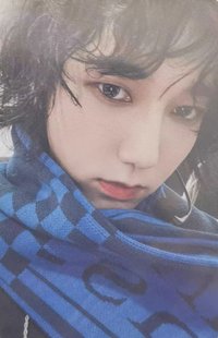 SMTOWN LIVE 2022 周邊卡 徽章卡