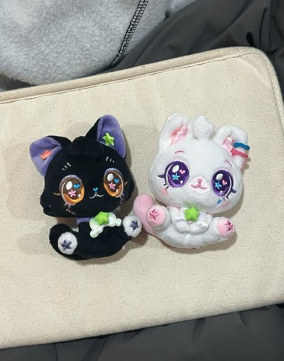 wishcat riku sakuya 款（看簡介）