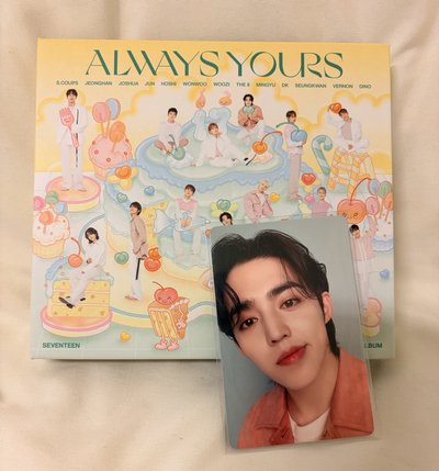 教保喆+Always喆含專