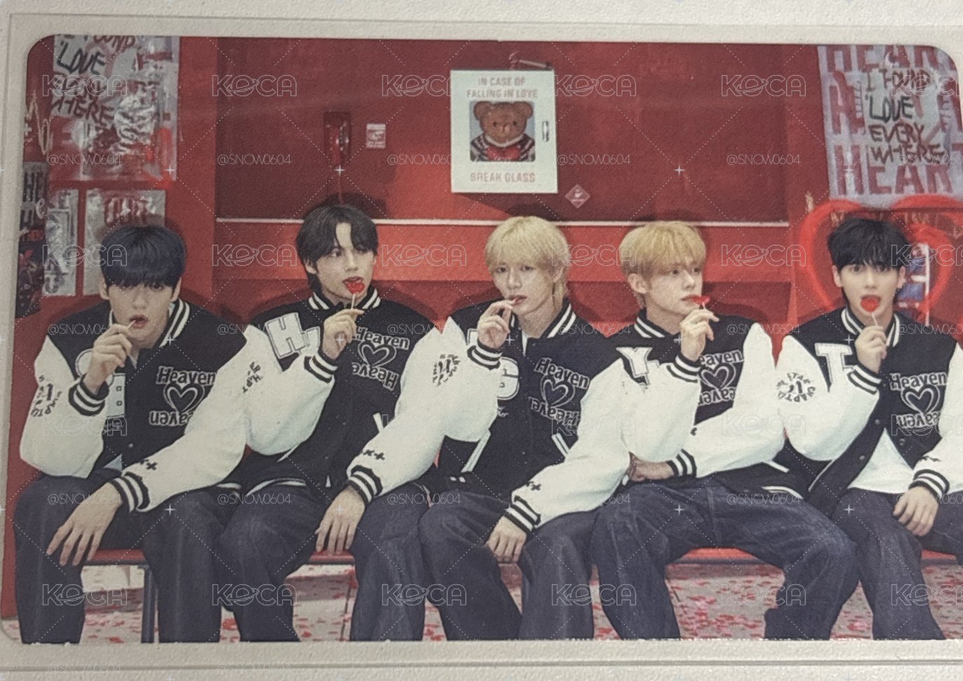 TXT 電專