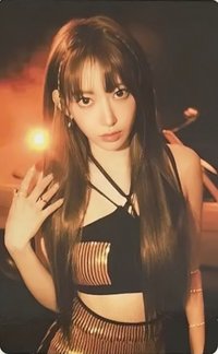 25‘巡迴 首爾安可 隨機卡 