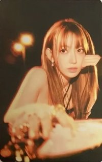 25‘巡迴 首爾安可 隨機卡 