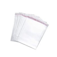 透明自黏袋18*6+4