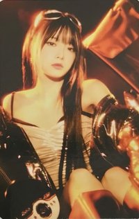 25‘巡迴 首爾安可 隨機卡 