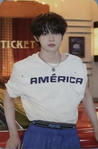 snowy summer官週 隨機卡 隨機卡包