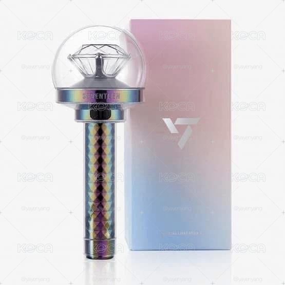 SVT三代克拉棒˖꙳◦ ꒰ 