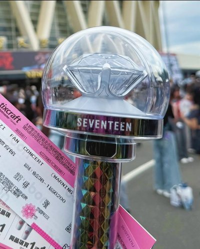 SVT三代克拉棒˖꙳◦ ꒰ 