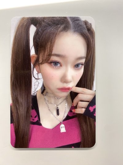 福富月迷二ms特典卡