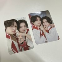 不知道電話號碼雙人卡兩張