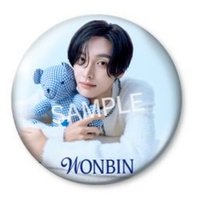 澀谷聖誕快閃 徽章 