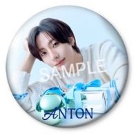 澀谷聖誕快閃 徽章 