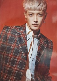 Map to Answer 生寫真 